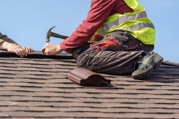 Best Residential Roofing Contractor  in Winchester, IL