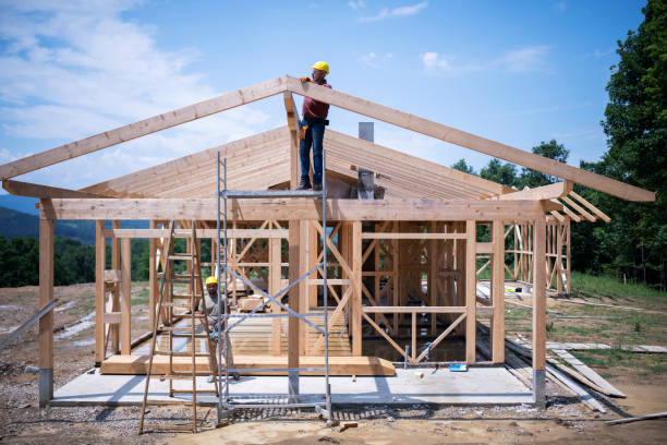 Best Affordable Roofing Company  in Winchester, IL