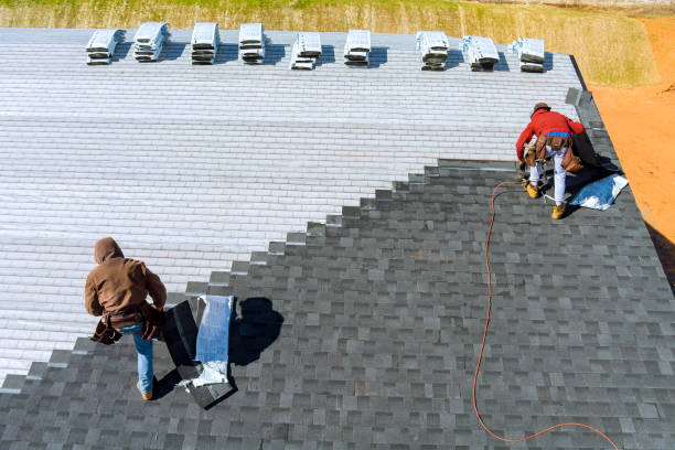 Quick and Trustworthy Emergency Roof Repair Services in Winchester, IL