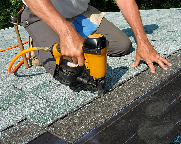 Best Local Roofing Companies  in Winchester, IL