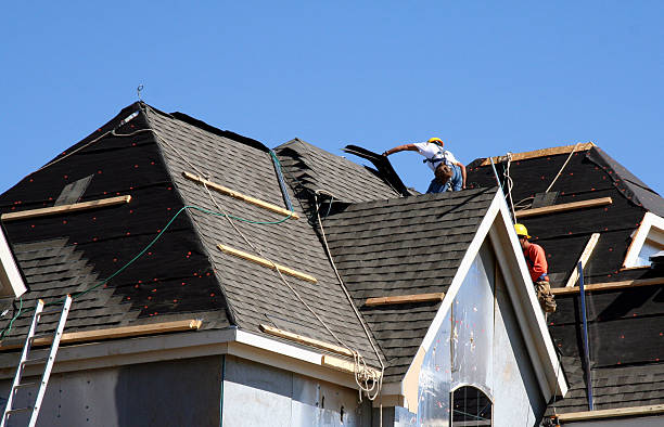 Best Best Roofing Contractors  in Winchester, IL