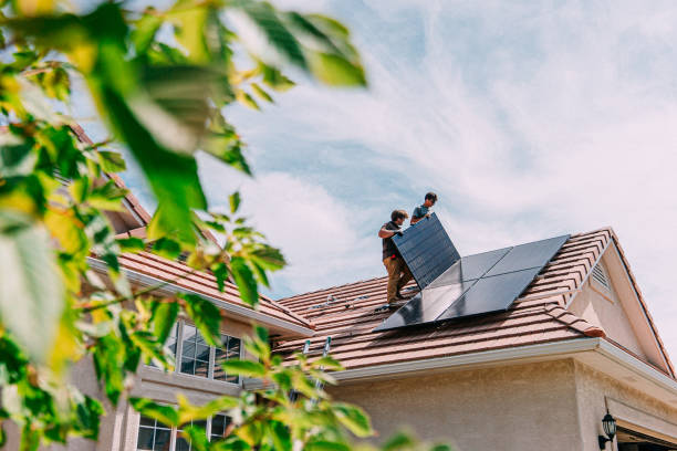 Best Shingle Roofing Installation  in Winchester, IL