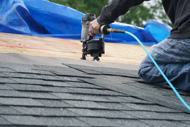 Best Roofing Contractor Near Me  in Winchester, IL