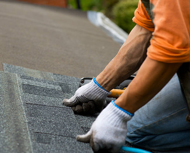 Best Slate Roofing Contractor  in Winchester, IL