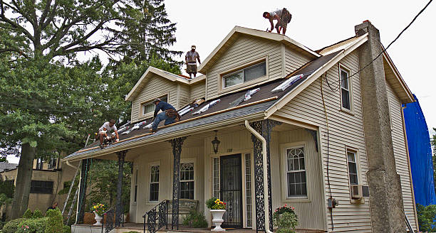 Best Roof Waterproofing Services  in Winchester, IL