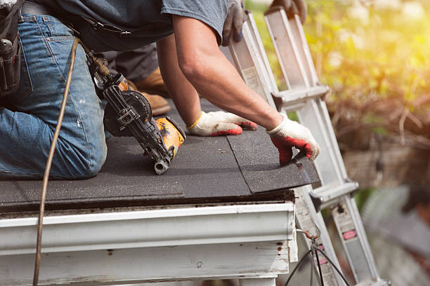 Best Storm Damage Roof Repair  in Winchester, IL